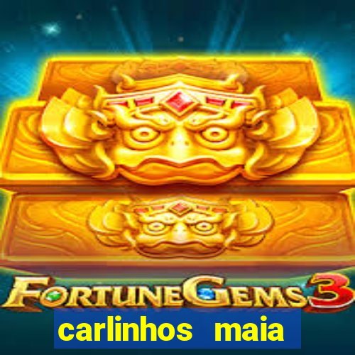 carlinhos maia plataforma de jogos